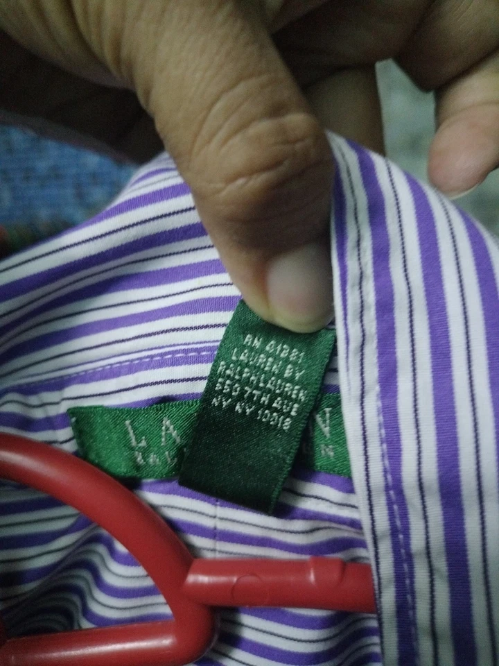 Ralph Lauren Women - Image 3 of 4