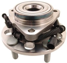 Roulement de roue Ssangyong KYRON