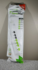 TrickleStar 7 Outlet Tier 1 Advanced Smart Power Strip/Surge Protector TS1104