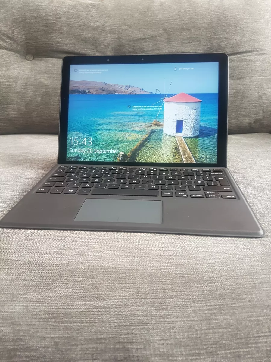 Dell 2024 latitude 5285