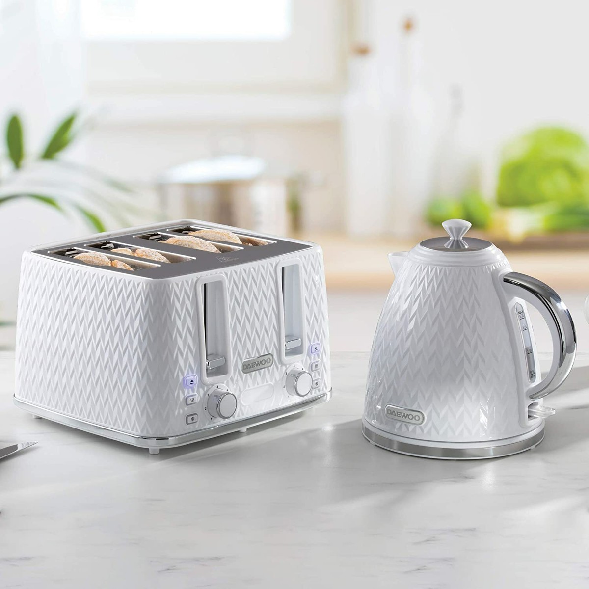 Pyramid Kettle Grey Kettles And Toasters To Match Vector Grey