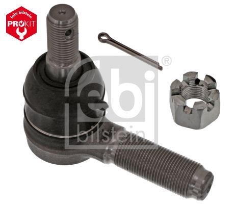 1x Tie Rod End to Fit Isuzu Truck Febi Bilstein 43346 for sale 