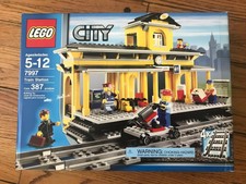 lego 7997