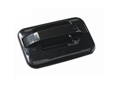 Manija De Puerta De Carro Chrome Interior Door Handle Set For 2007 - Foto 7