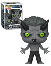 Funko POP! Rocks Panic At The Disco #394 Brendon Urie (Demon) - New, Mint Condit