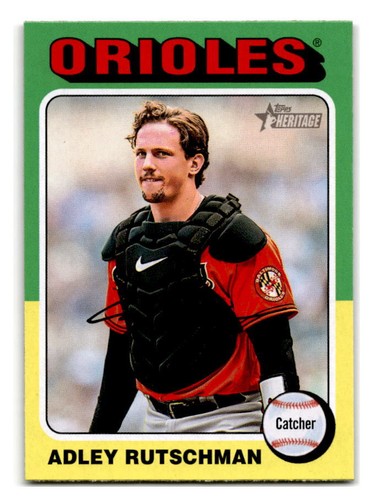 2024 TOPPS HERITAGE CARDS 82 & 101-300 YOU PICK COMPLETE YOUR SET - Picture 179 of 404