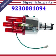 New 009 Centrifugal Distributor Chrome For Vw Bug Buggy Ghia Bus 9230081094 New 009 Centrifugal Distributor Chrome For Vw Bug Buggy Ghia Bus 9230081094
