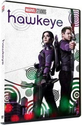 Hawkeye Series Underwent Complete Rewrite One Week Before Filming Began