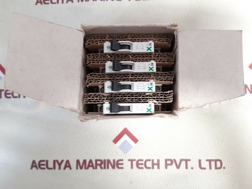 Moeller ZP-1HK Auxiliary Switch - Picture 2 of 6