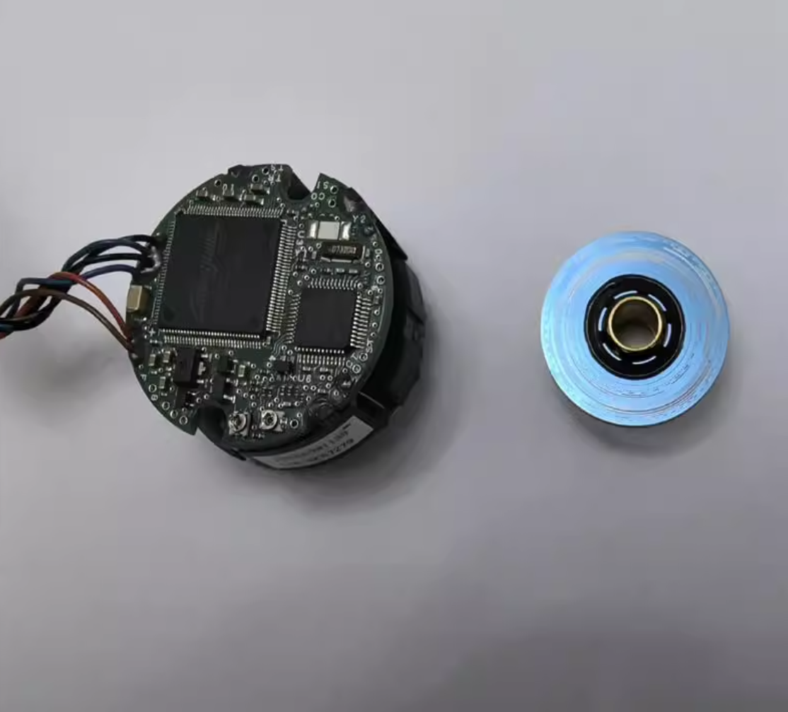 ♢まままばも♢ TS5669N1138 Tamagawa Encoder Tested Pre-owned zx2 | eBay