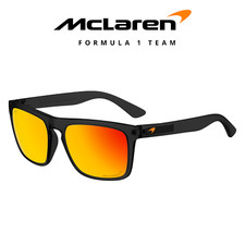 McLaren x SunGod Sunglasses - RENEGADES
