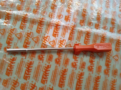 Genuine Stihl Screwdriver Adjust Tool - 5910 890 2314
