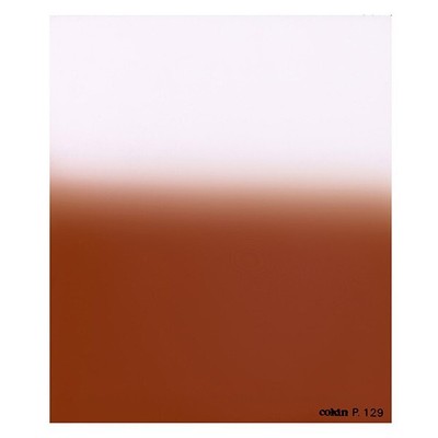 Lens Filter Cokin P Series P129 Gradual Pink P2 Resin Filter P2