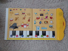Russian Electronic Alphabet Book for Kids. Letters, Words, Music in Russian! — photo 5