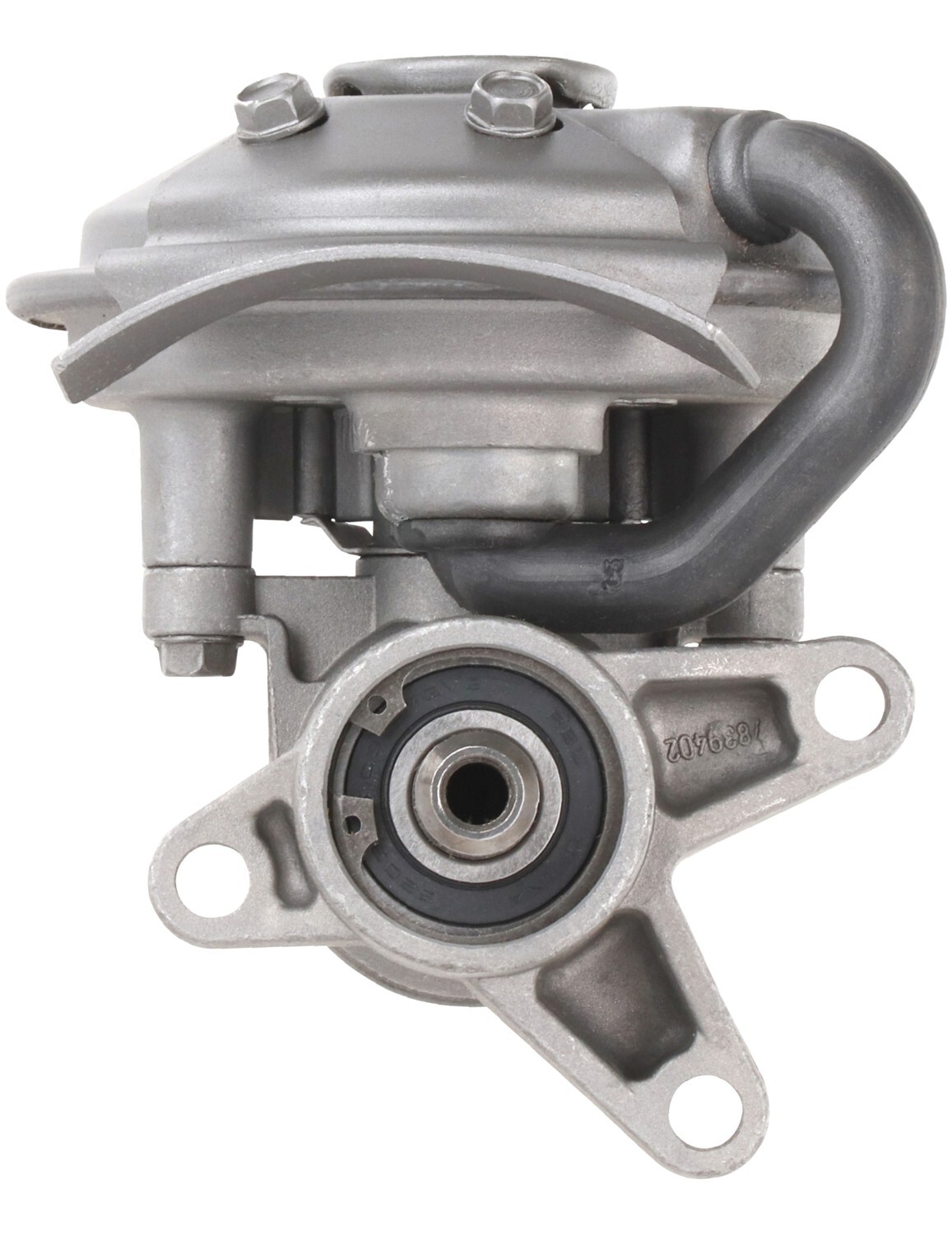 Vacuum Pump Cardone For 1998-2002 Chevrolet Express 3500 DIESEL