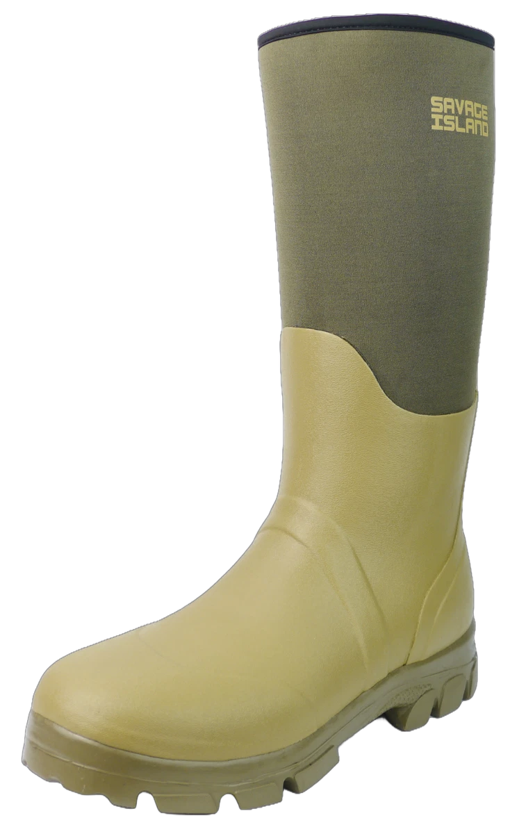 Seeland neoprene wellies cheap