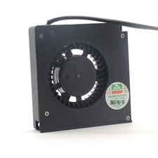 Brand new Magic MGA5012XS-A10 DC12V 0.19A Blower fan Server Cooling Fan 5.5cm 2P