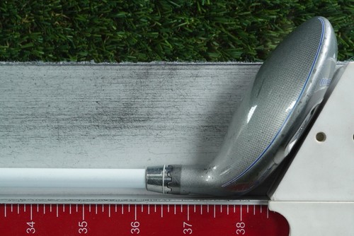 KING COBRA F6 SMARTPAD 4H-5H AJUSTABLE HÍBRIDO HQ4 CORBATA ROJA MUJER SEÑORA DIESTRO - Imagen 12 de 12