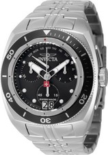 INVICTA NEW WATCH SWISS MADE 44772 46.00MM  Q...