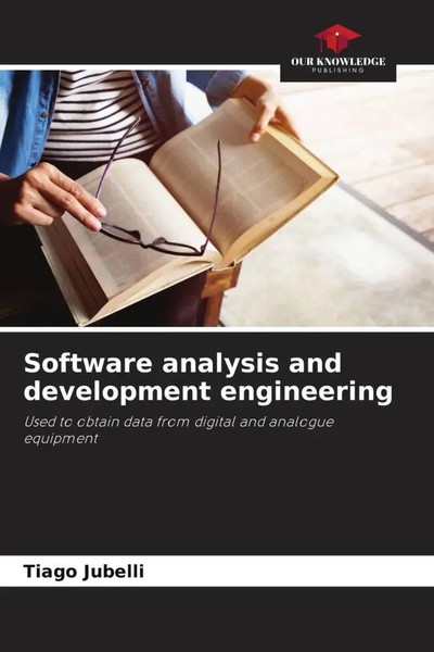 Tiago Jubelli | Software Analysis And Development Engineering | Taschenbuch-image