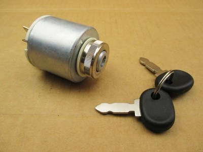 IGNITION SWITCH FOR FIAT HESSTON 55-76DT 55-76F 55-76FDT 55-76V 55-76VDT 60-56