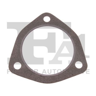 Dichtung Abgasrohr Fa1 140 920 FÜR Mercedes Abgasrohrdichtung Auspuffdichtung-image