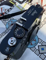 Leica M6 Millennium TTL 0.85 "NHS" Japan Edition Limited