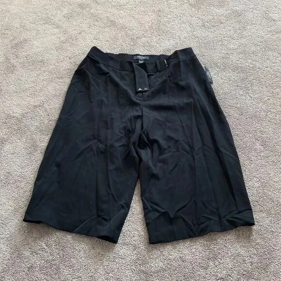 NWT Parisian Signature Capri Slacks SIZE 20W