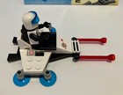 LEGO Space Star Quest #1974 4, Legoland COMPLETE w/ Instructions, Vintage 1989 — photo 5