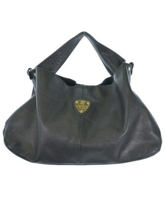 ATAO Shoulder Bags Black 2200686198055