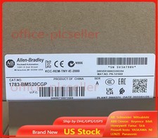 2022 New AB 1783-BMS20CGP / A Stratix 5700 Ethernet Switch 1783BMS20CGP