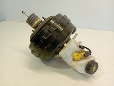 OPEL ASTRA J Unterdruck-Bremskraftverstärker 13338057 2.00 Diesel 2012 35543458