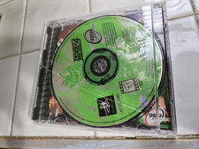Twisted Metal 4 - Sony PlayStation 1