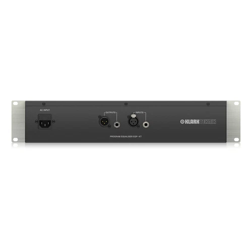 Klark Teknik EQP-KT - Equalizer - Imagen 2 de 4