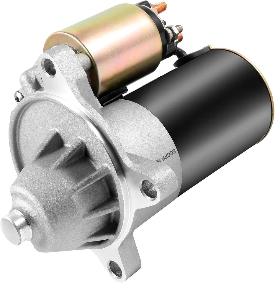 Motor De Arranque Duradero Compatible con Ford Ranger 1992-2001 y todos los Mazda Serie B Foto 3 de 4