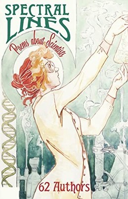 Spectral Lines: Poems about Scientists, Boon, Carl