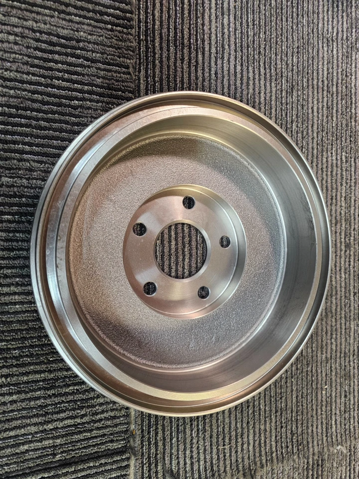 (CANTIDAD 2) Tambor de freno trasero Subaru Forester/Impreza 1997-2008 YH140703 Foto 4 de 4