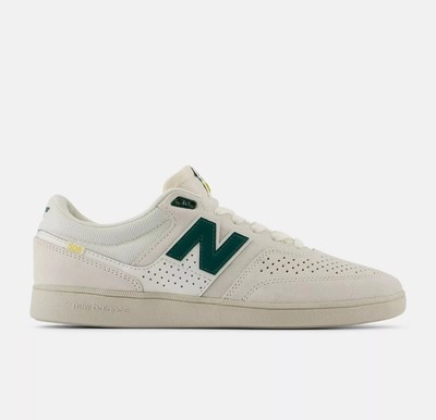 New Balance 508 Numeric Brandon Westgate  Men s 6 Women s 7.5 Beige Green New