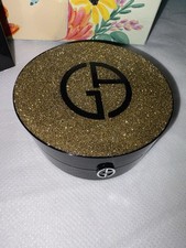 BNIB Giorgio Armani Luminous Silk Highlighter Golden Glow 9g Full Size Authentic