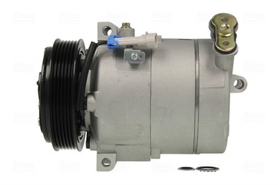 Kompressor Klimaanlage ** FIRST FIT ** NISSENS 89397 für FIAT 159 SAAB ALFA 12V