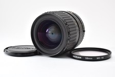 MINT Pentax smc PENTAX-A Zoom 35-70mm f/4 Lens From Japan