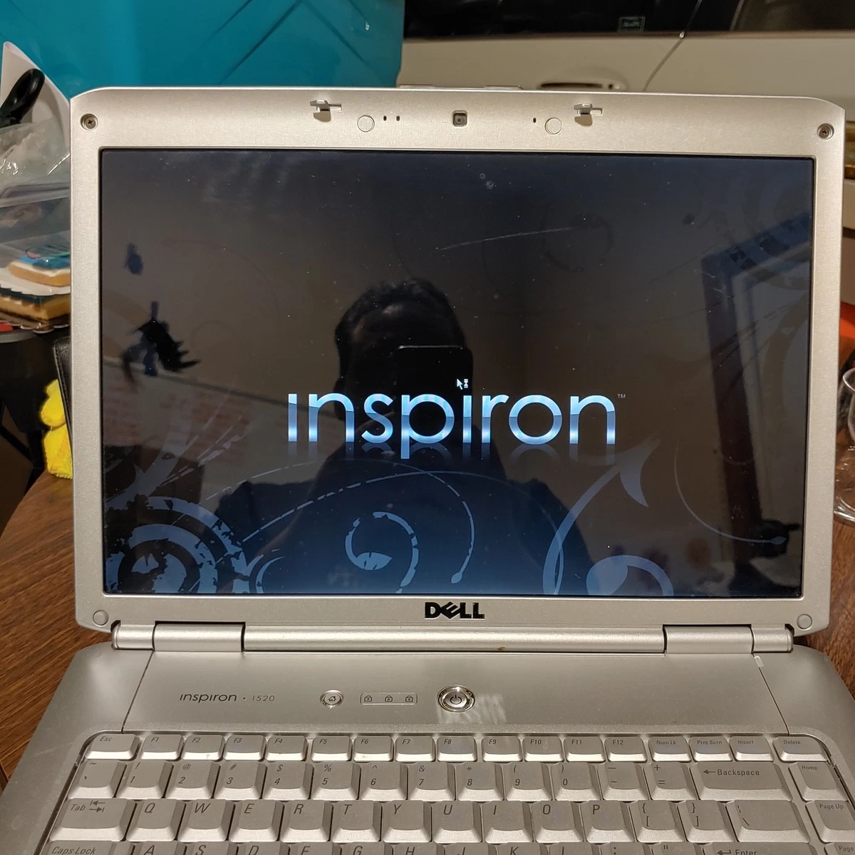 Dell Inspiron 1520 Laptop for sale | eBay Dell Inspiron 1520 Laptop for sale | eBay