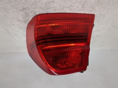 Bmw 328 Passenger Right Side Tail Light Taillight Oem QKB9H