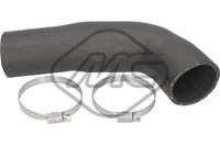 Ladeluftschlauch Metalcaucho 94404 FüR Volvo XC90 1 275 S80 184 2 124 V70 285
