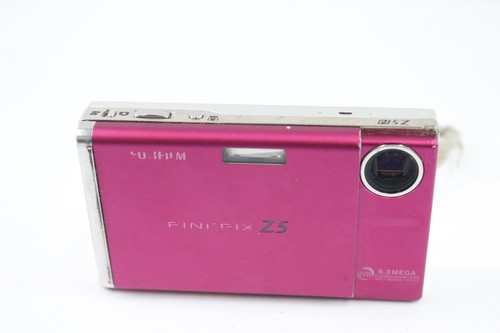 Fujifilm Finepix Z5 fd