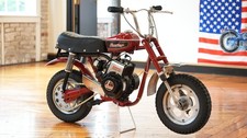 1971 Rupp Hustler 