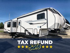 2026 Coachmen Chaparral 373MBRB