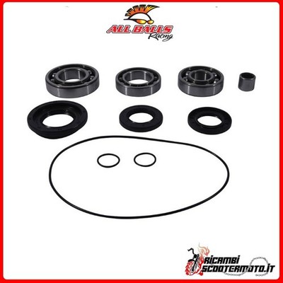 Hinterachs-Diff.-Lager und Öldichtungssatz All Balls Can-Am Outlander Max XT 570
