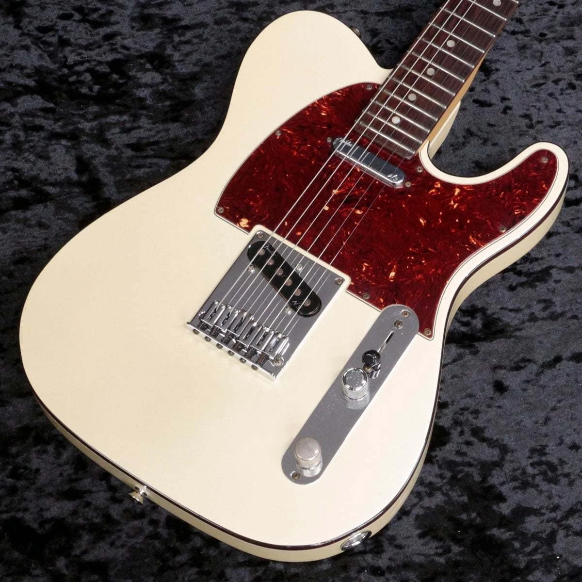 Fender American Deluxe Telecaster Electric Guitars for sale | eBay