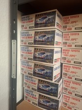 Hasegawa Bausatz  20706  Toyota 92cv Kitz 1/2...
